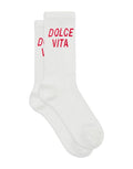 Socken Dolce Vita I Weiß