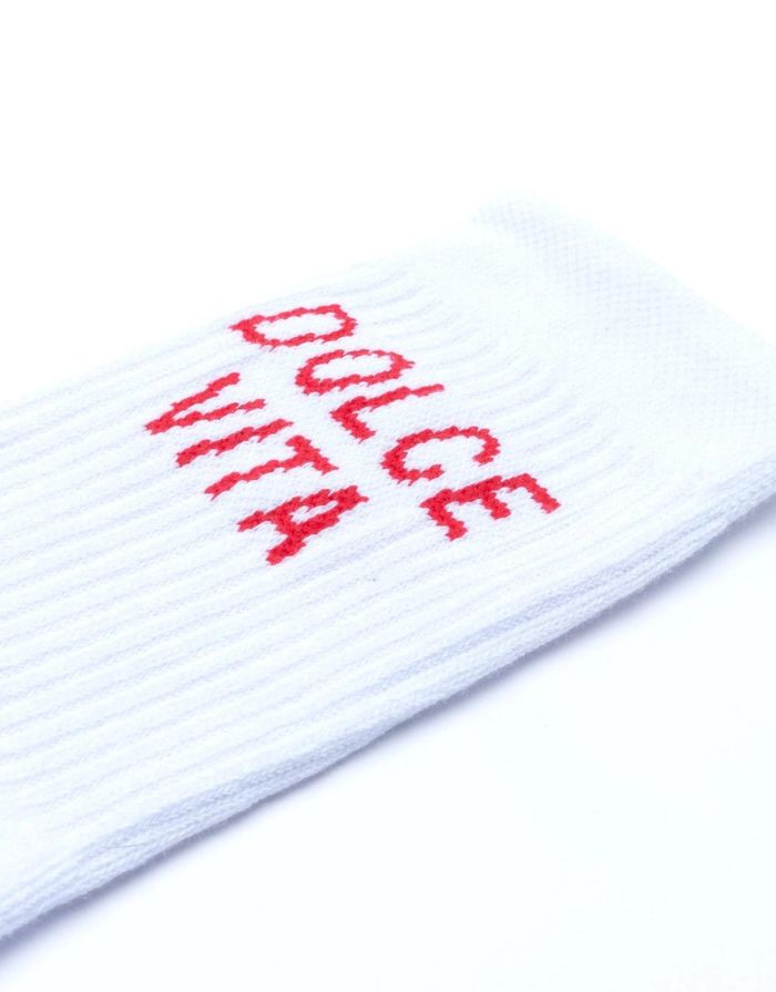 Socken Dolce Vita I Weiß