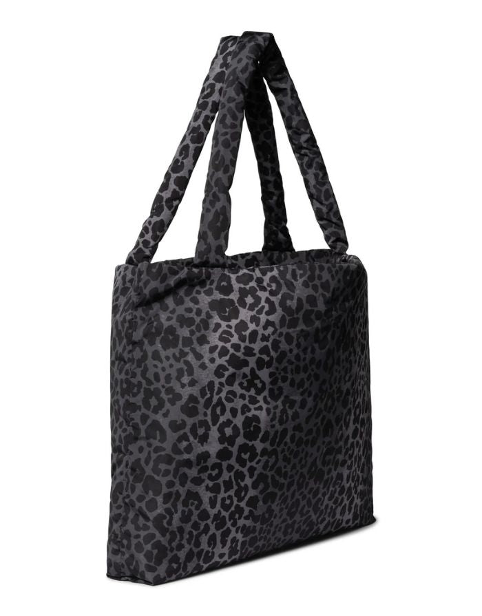 Tasche Puffy I Antra Leopard