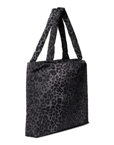 Tasche Puffy I Antra Leopard