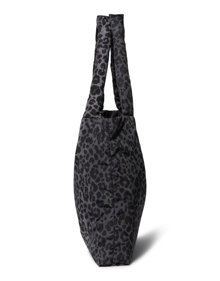 Tasche Puffy I Antra Leopard