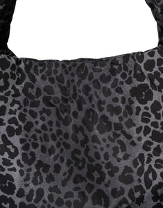 Tasche Puffy I Antra Leopard