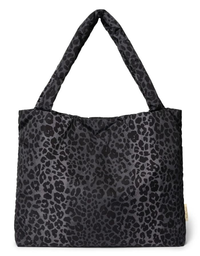 Tasche Puffy I Antra Leopard