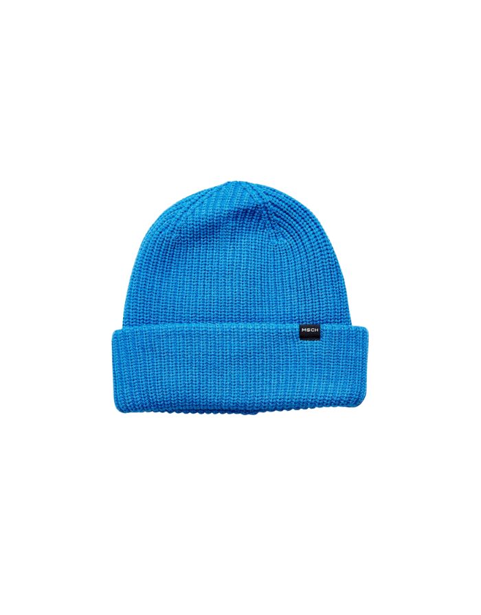 Beanie Galine Rachelle I Palace Blue