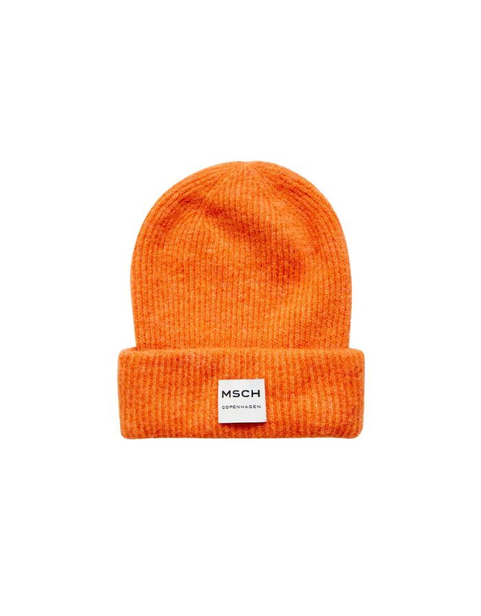 Beanie Hope I Golden Ochre