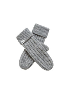Handschuhe Hope I Grey Melange
