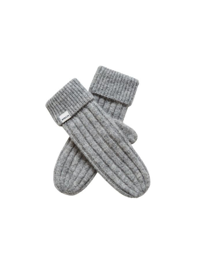 Handschuhe Hope I Grey Melange