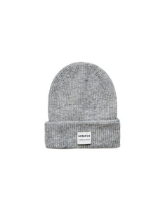Beanie Hope I Grey Melange