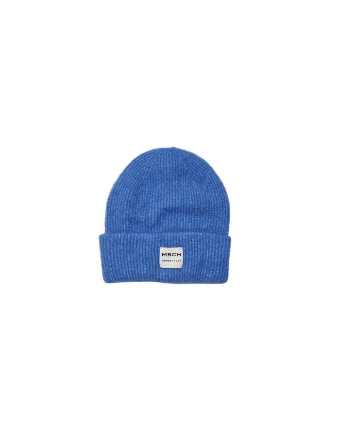 Beanie Hope I Palace Blue