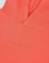 Laden Sie das Bild in den Galerie-Viewer, Boyfriend Hoodie I Coral
