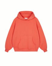 Laden Sie das Bild in den Galerie-Viewer, Boyfriend Hoodie I Coral
