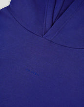 Laden Sie das Bild in den Galerie-Viewer, Boyfriend Hoodie I Royal Blue
