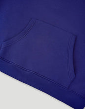 Laden Sie das Bild in den Galerie-Viewer, Boyfriend Hoodie I Royal Blue
