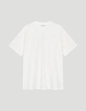 Laden Sie das Bild in den Galerie-Viewer, Boyfriend T-Shirt Hot Summer Menu I Pearl
