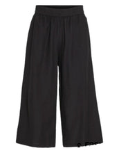 Laden Sie das Bild in den Galerie-Viewer, Culotte HW Viprisilla I Black Beauty
