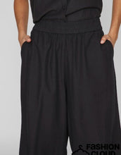 Laden Sie das Bild in den Galerie-Viewer, Culotte HW Viprisilla I Black Beauty
