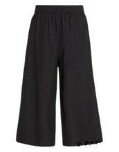 Laden Sie das Bild in den Galerie-Viewer, Culotte HW Viprisilla I Black Beauty
