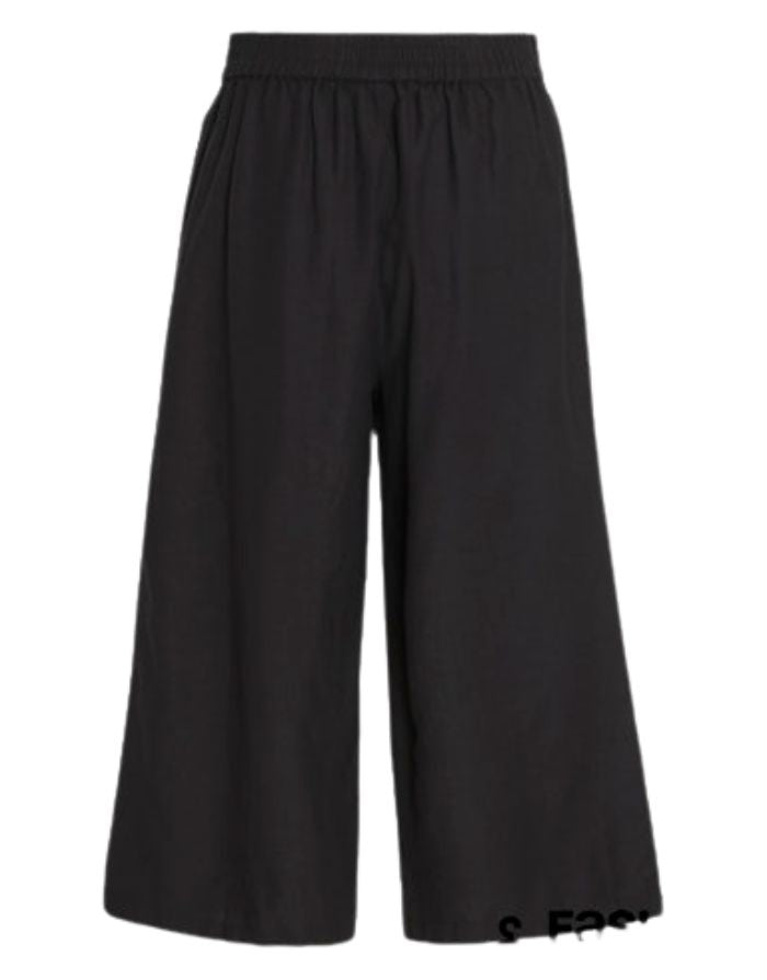 Culotte HW Viprisilla I Black Beauty