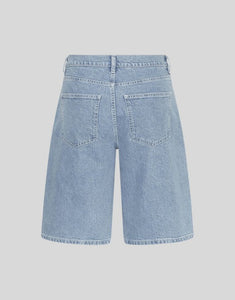 Denim Shorts Elida Ada I Light Blue Wash