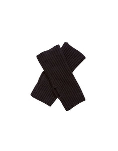 Handstulpen Galine Rachelle I Black