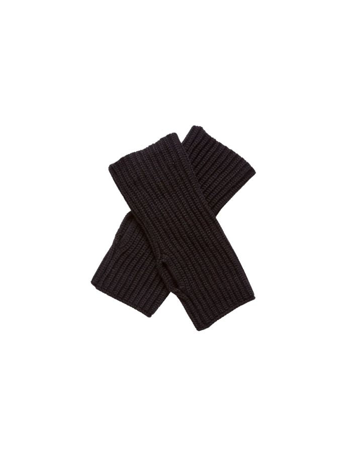 Handstulpen Galine Rachelle I Black