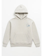 Laden Sie das Bild in den Galerie-Viewer, Hoodie Cool Aunty Club I Hellblau
