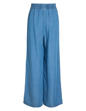 Laden Sie das Bild in den Galerie-Viewer, Hose Vigivani I Denim Blue
