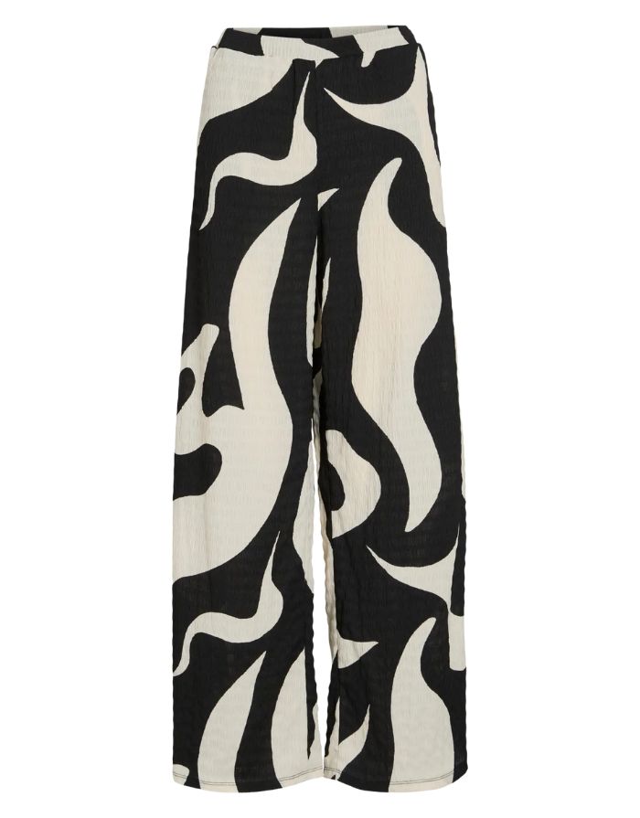 Hose Vizeya Zera HW I Black Beauty/Zera Beige