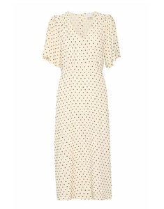 Kleid Ihzabby I Almond Milk