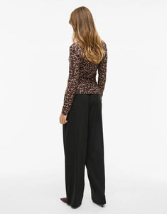 Hose Vileoa I Black