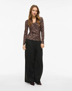Hose Vileoa I Black