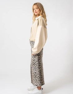 Rock Kaia Denim I Leo