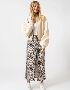 Rock Kaia Denim I Leo