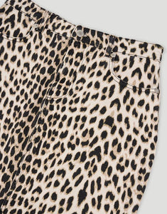 Rock Kaia Denim I Leo