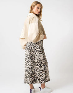 Rock Kaia Denim I Leo