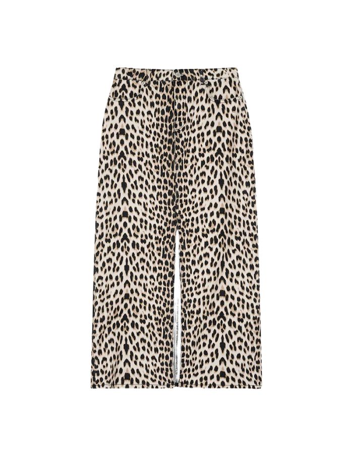 Rock Kaia Denim I Leo