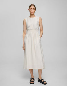 Kleid Disa SL I Sand Melange