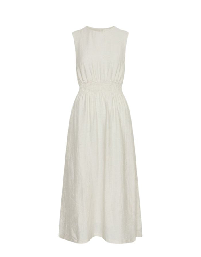 Kleid Disa SL I Sand Melange