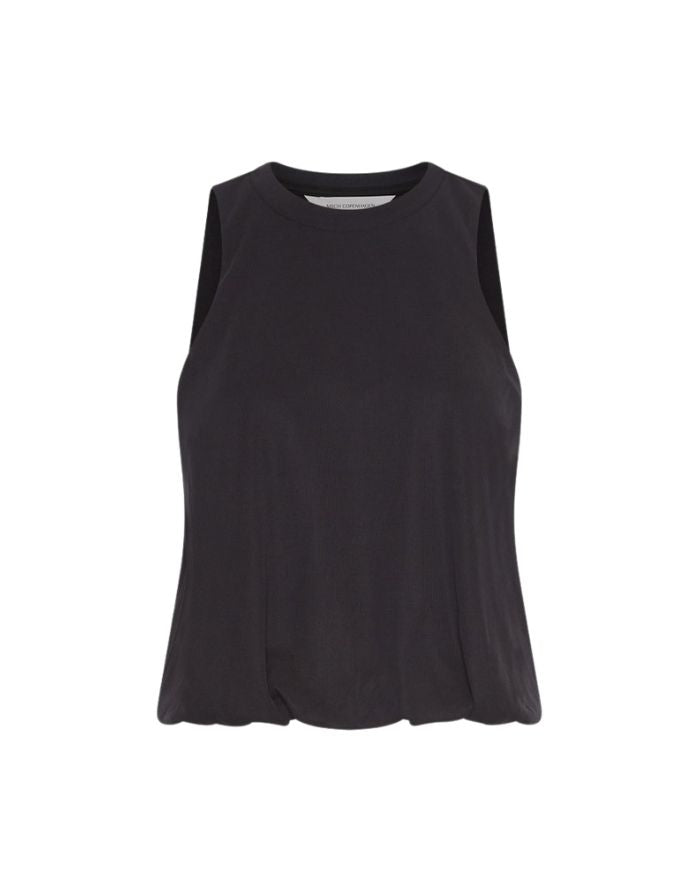 Top Belle SL I Black