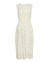 Laden Sie das Bild in den Galerie-Viewer, Kleid Falisha SL I Sundress Flower
