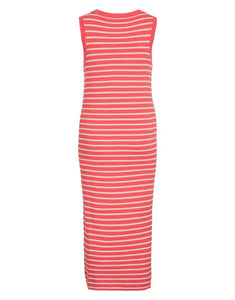 Kleid Vizicha Knit I Dubarry/Birch