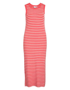 Kleid Vizicha Knit I Dubarry/Birch