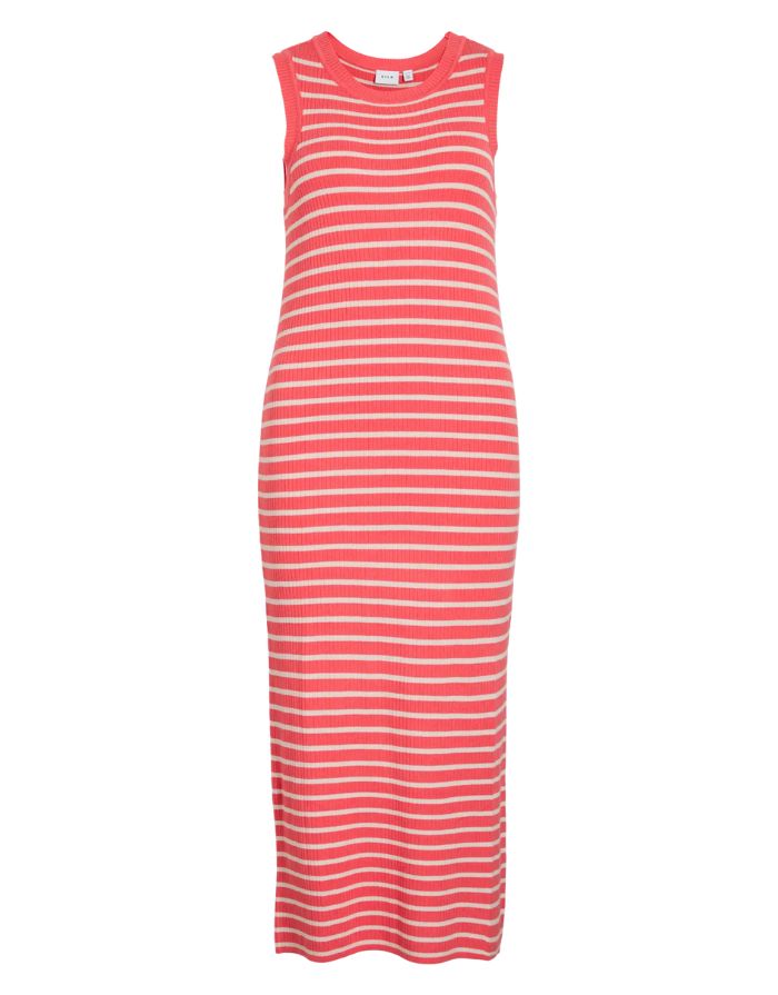 Kleid Vizicha Knit I Dubarry/Birch