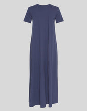 Laden Sie das Bild in den Galerie-Viewer, Kleid Olga Organic SS I Oceana

