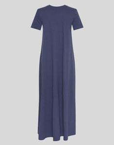 Kleid Olga Organic SS I Oceana