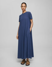 Laden Sie das Bild in den Galerie-Viewer, Kleid Olga Organic SS I Oceana
