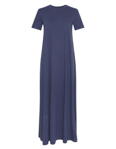Kleid Olga Organic SS I Oceana