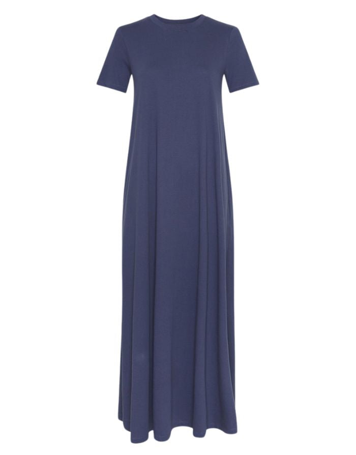 Kleid Olga Organic SS I Oceana