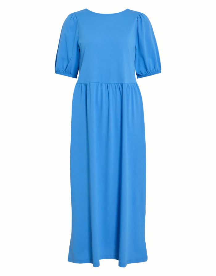 Midi Kleid Visummera I Regatta