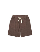 Laden Sie das Bild in den Galerie-Viewer, Shorts Naram I Coffee
